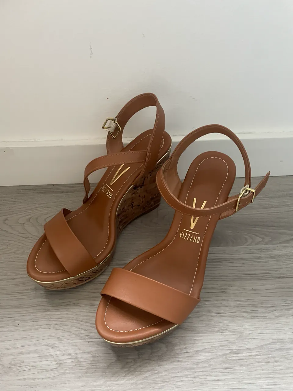 Sandalias Vizzano - imagen 1
