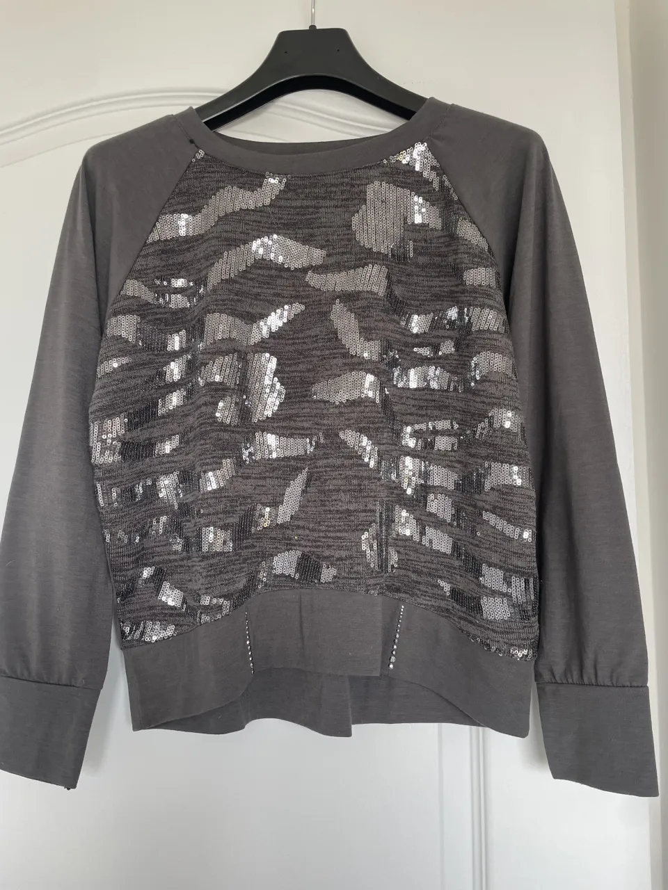 Remera Generica · Talle M