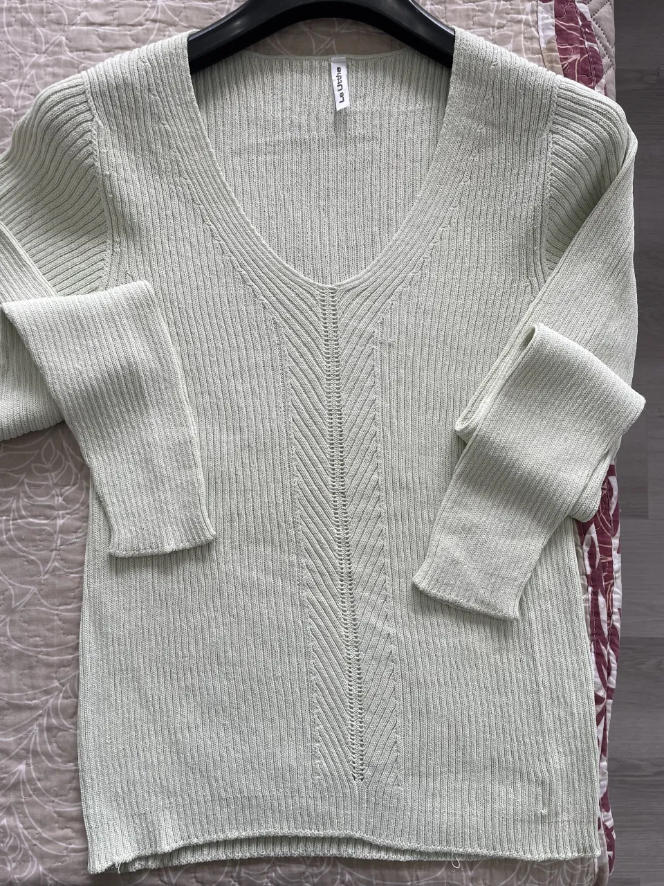 Sweater Leuthe - imagen 1