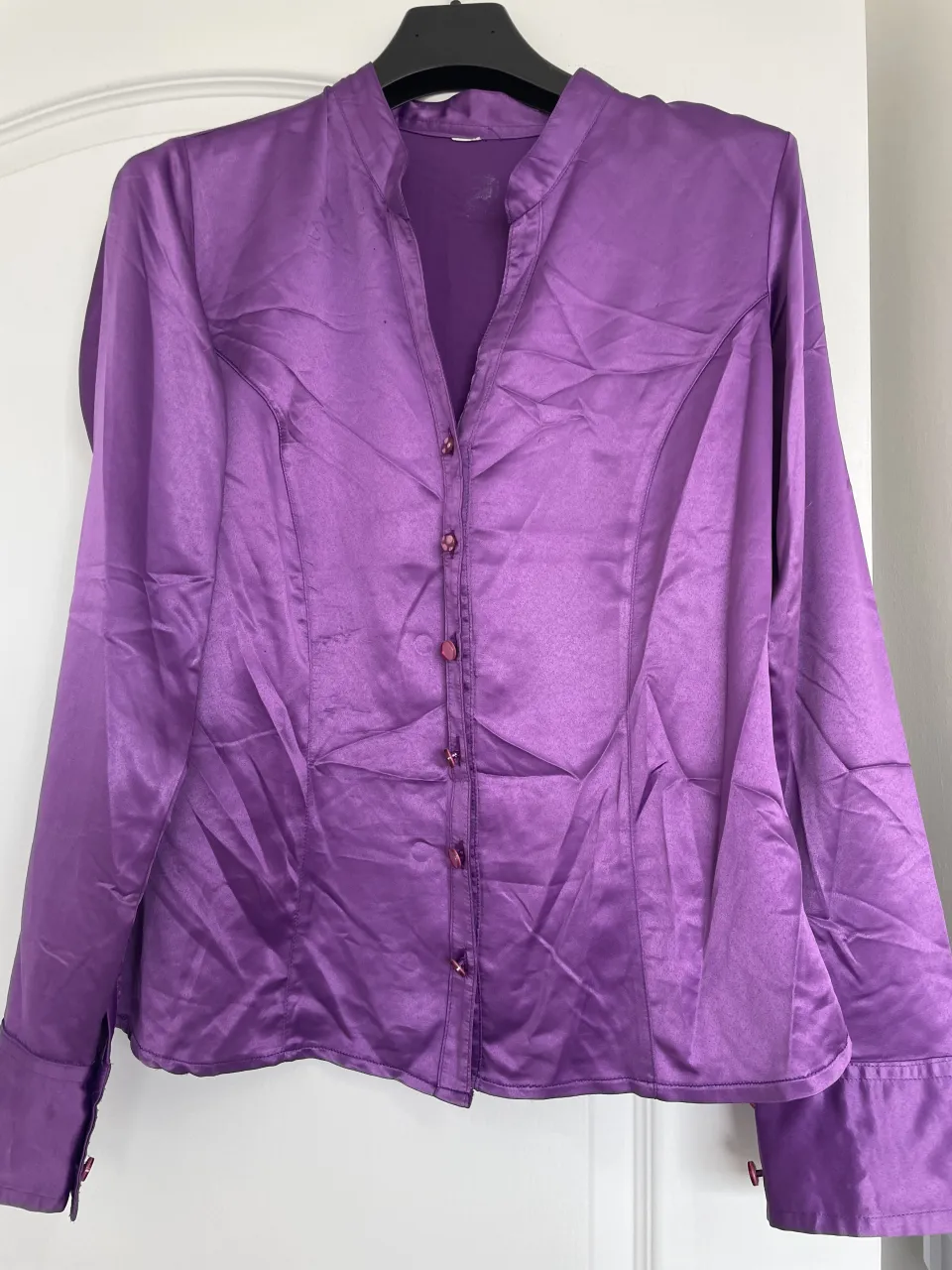 Blusa Generica - imagen 1