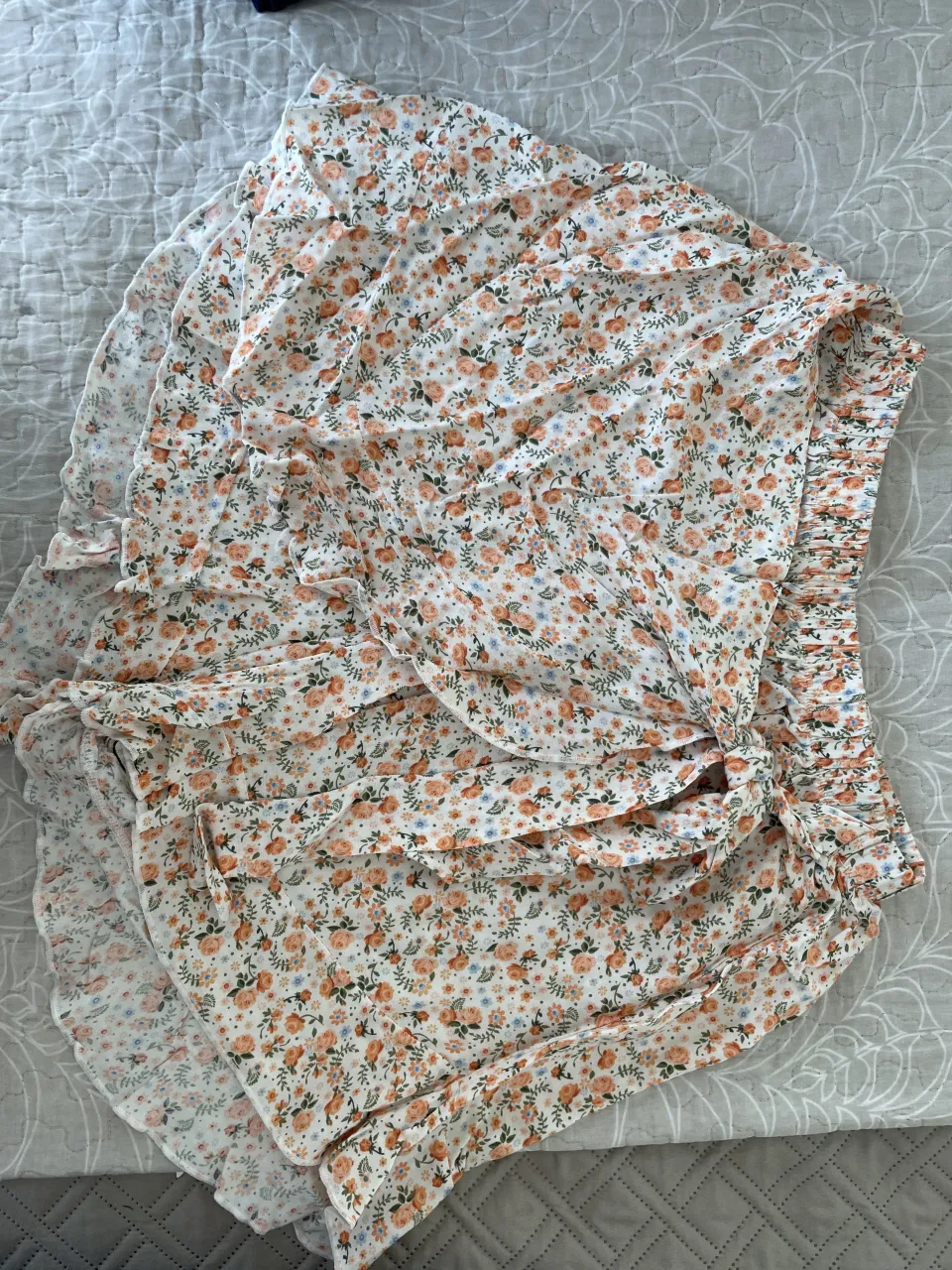 Pollera A.a.a - imagen 1
