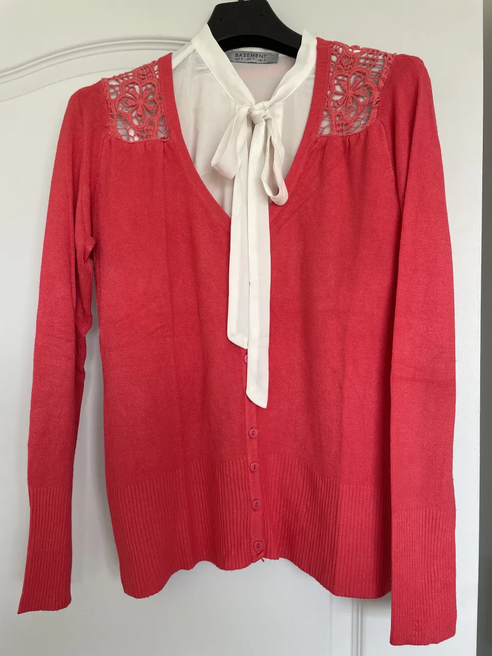 Cardigan Sin marca - imagen 1