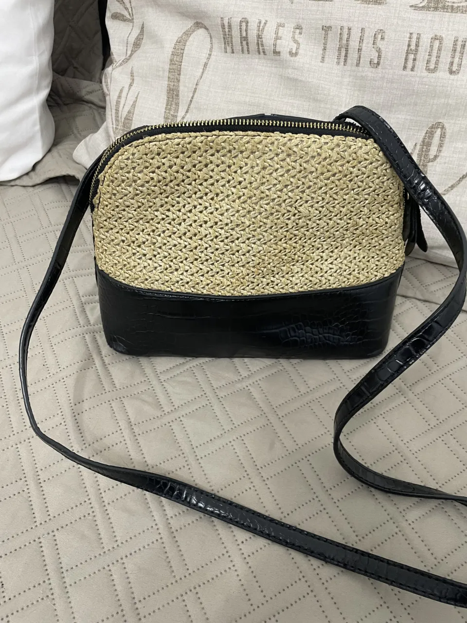 Bolso Isadora