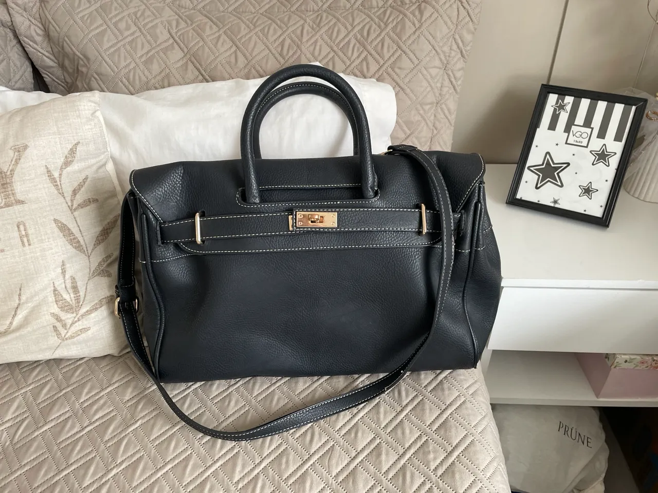 Cartera Isadora - imagen 1