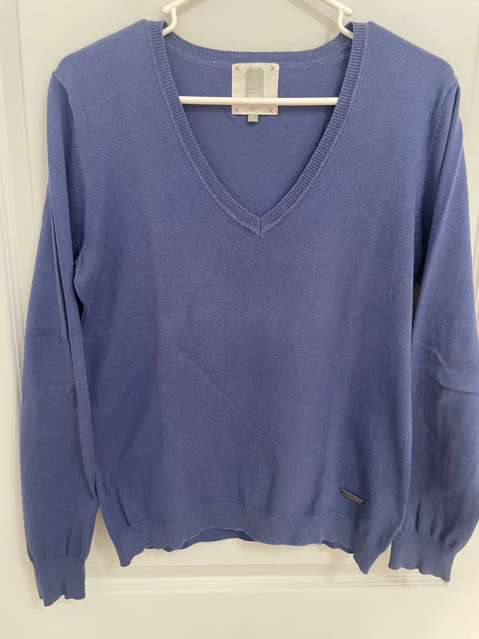 Sweater University Club · Talle M