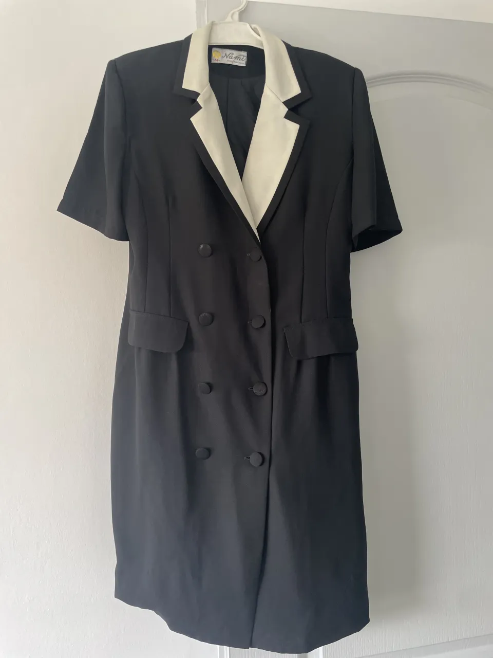 Vestido A.a.a - imagen 1