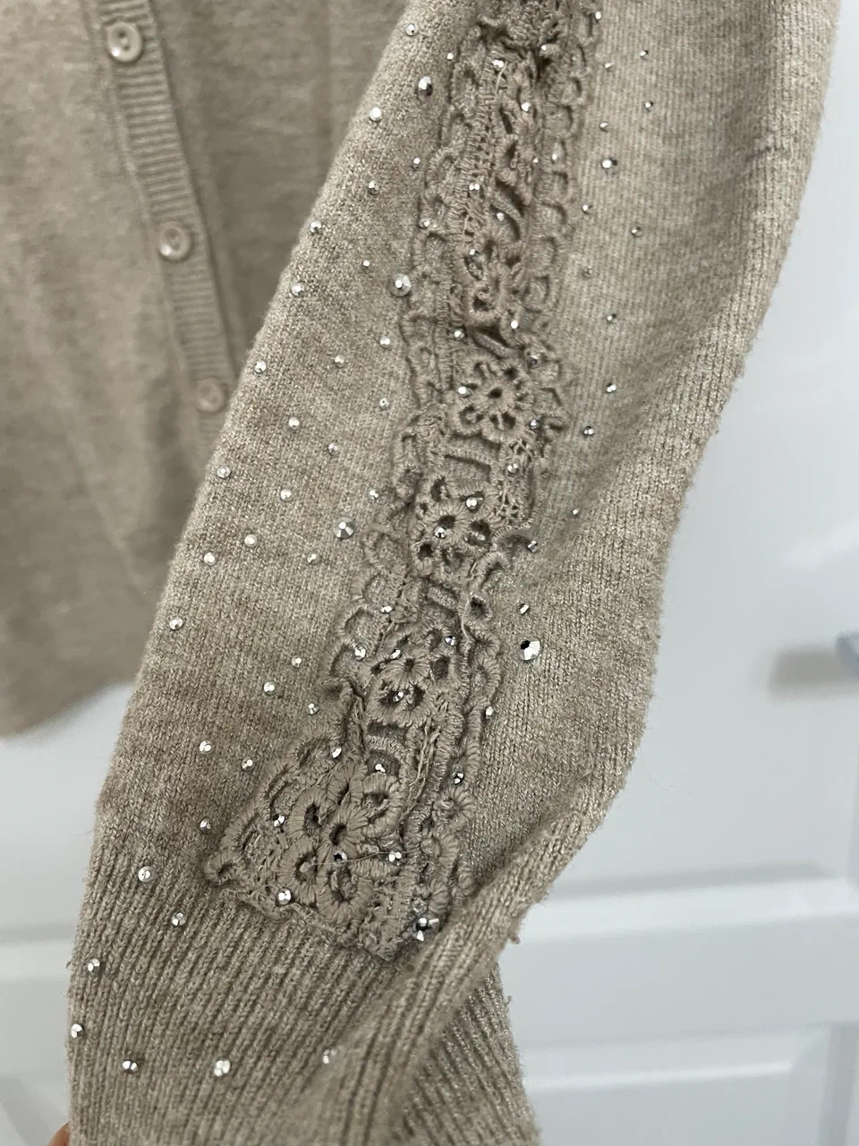 Cardigan AX - imagen 5