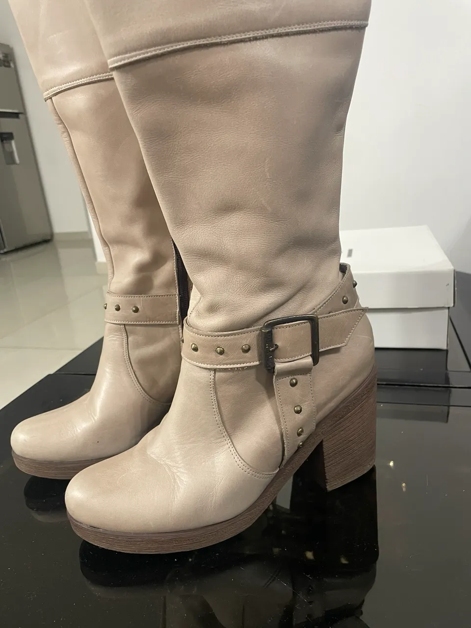 Botas Fiori - imagen 1