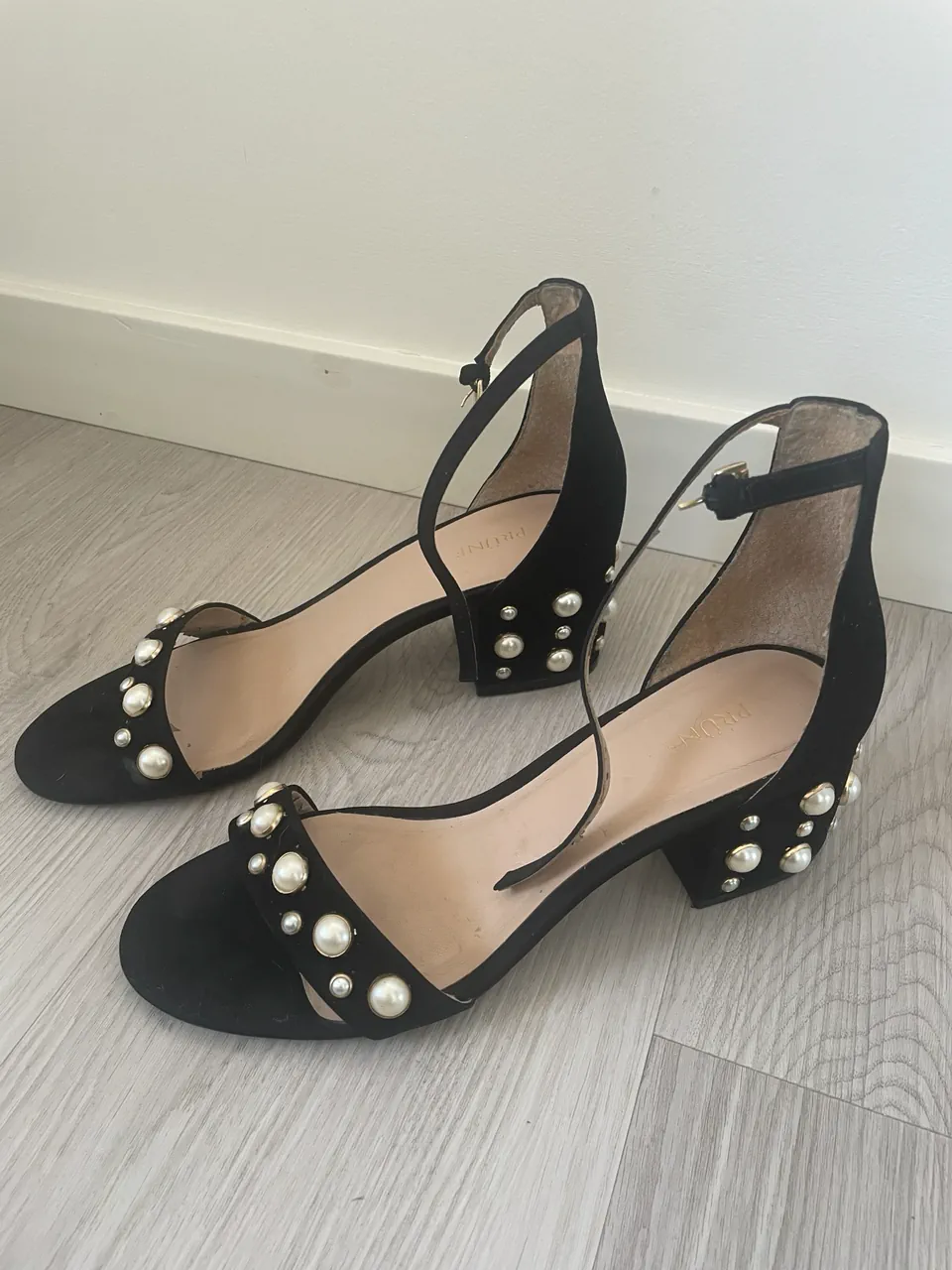 Sandalias Prüne - imagen 2