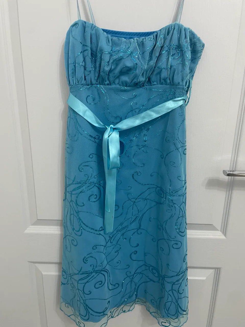 Vestido Generica · Talle M