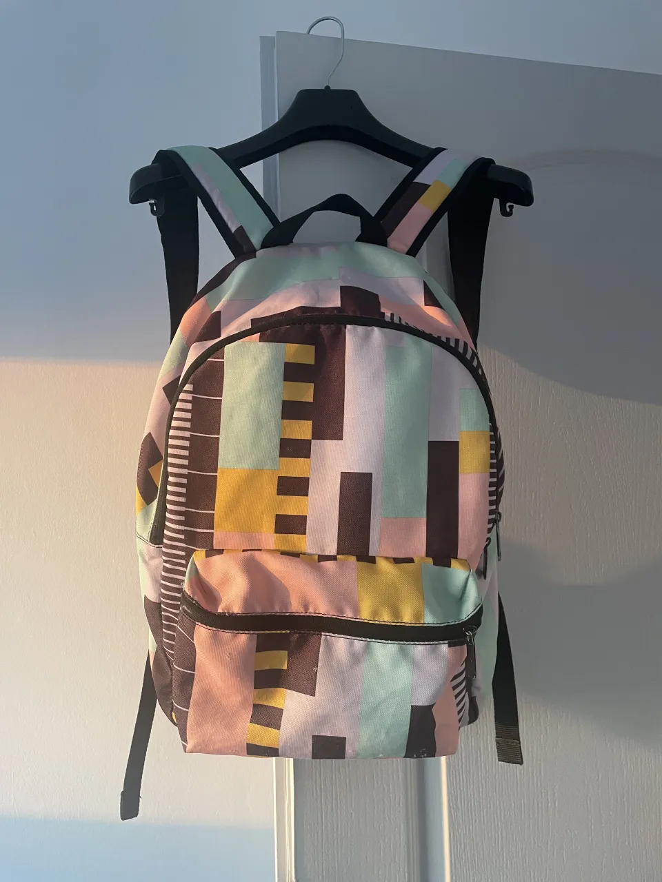 Mochila adidas - imagen 1