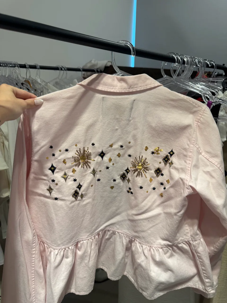 Campera Rapsodia - imagen 4