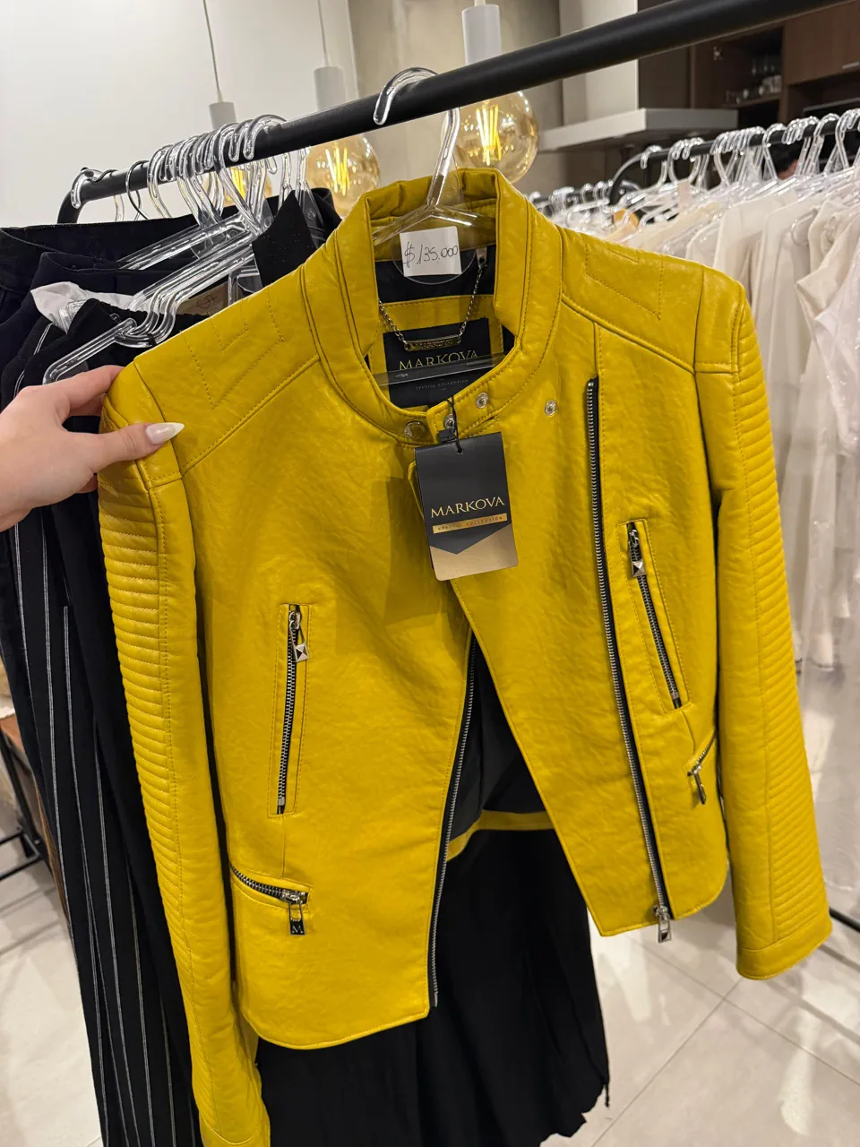 Campera Markova - imagen 2