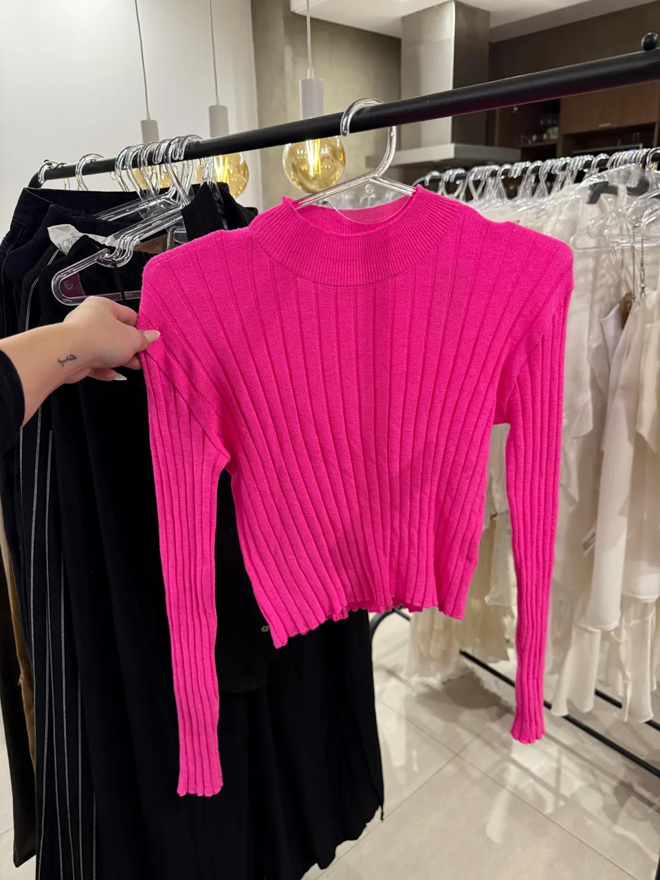 Sweater Otro · Talle M