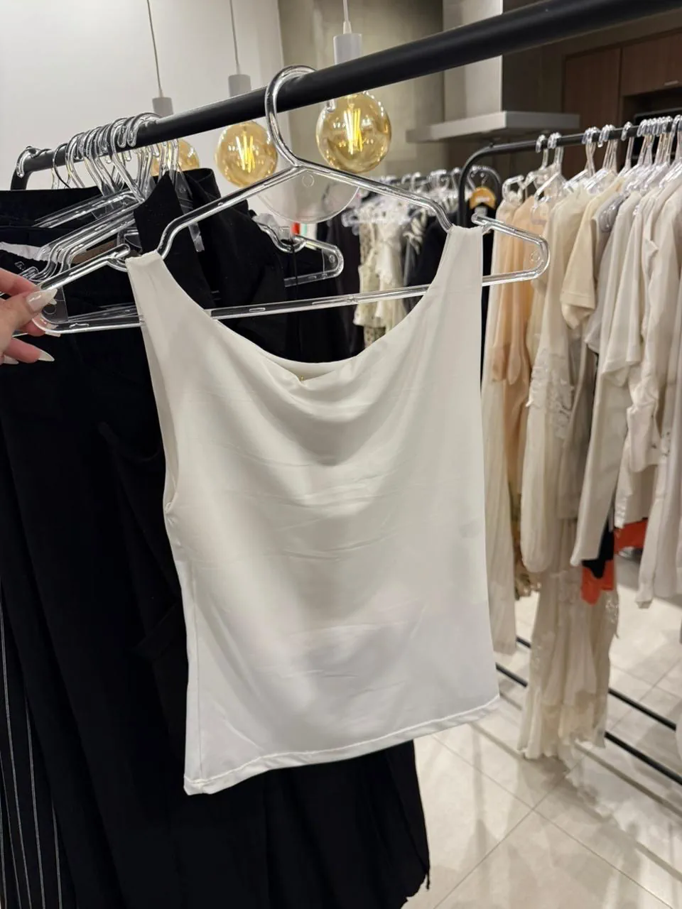 Musculosa Otro - imagen 1