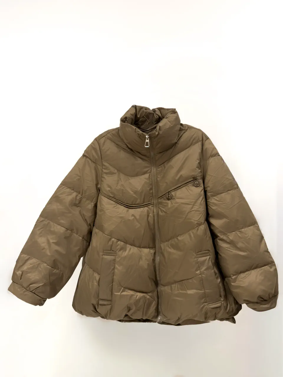 Campera Otra - imagen 1