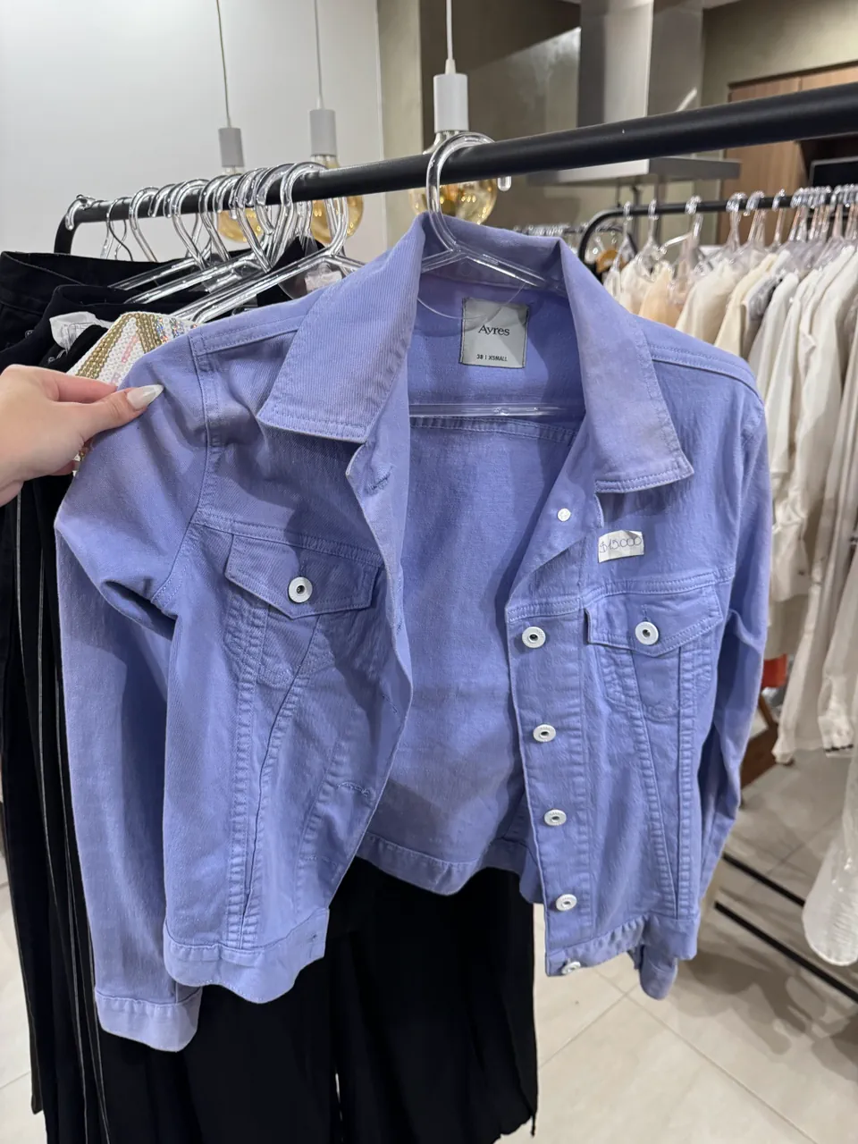 Campera Ayres - imagen 3
