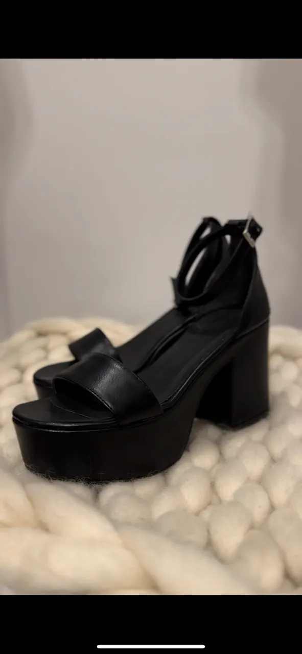 Sandalias Otra - imagen 1