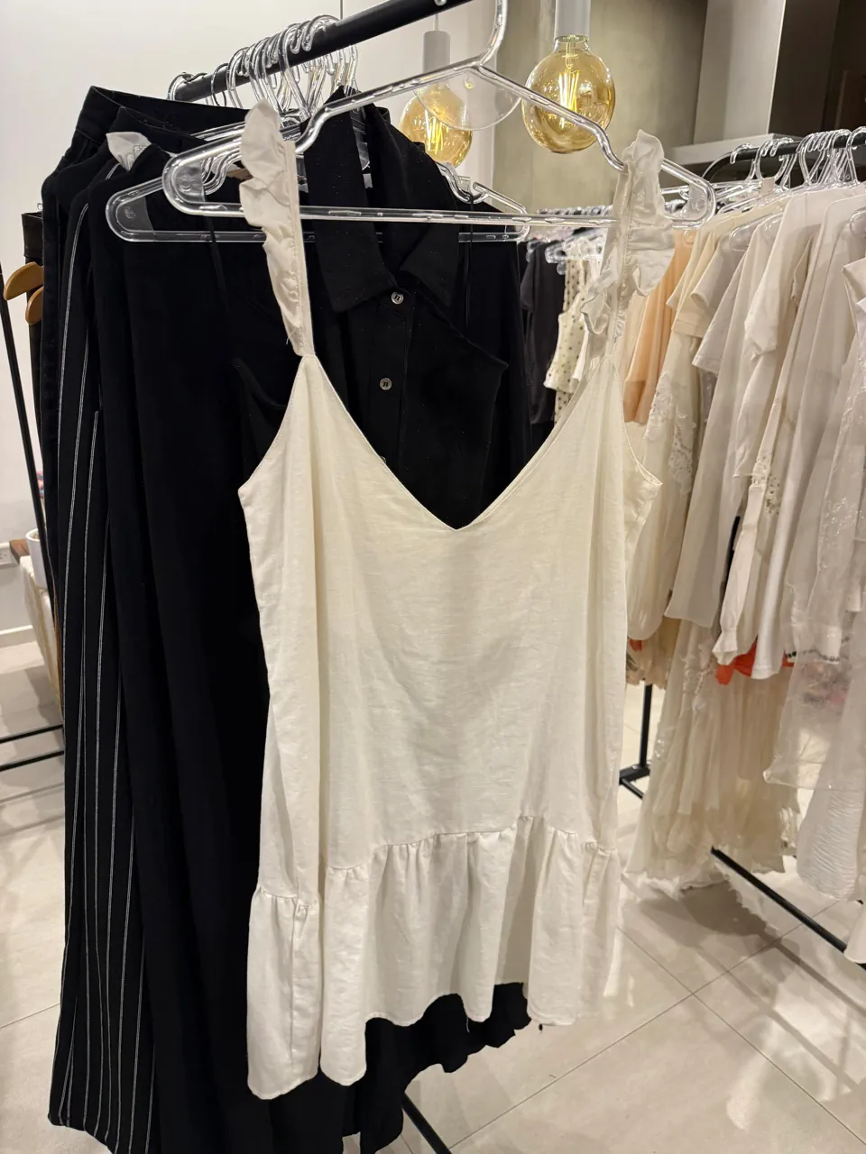Vestido Otro - imagen 1