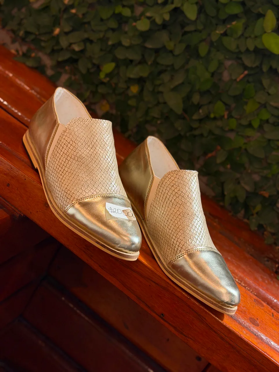 Zapatos Otro - imagen 1