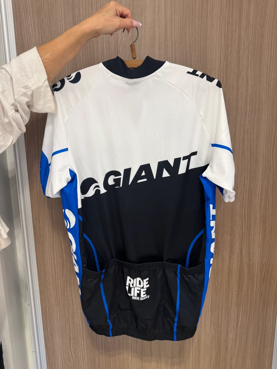 Remera Giant - imagen 2