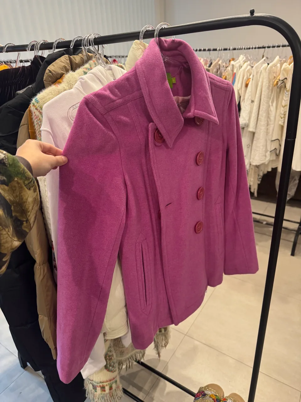 Campera Rapsodia - imagen 6