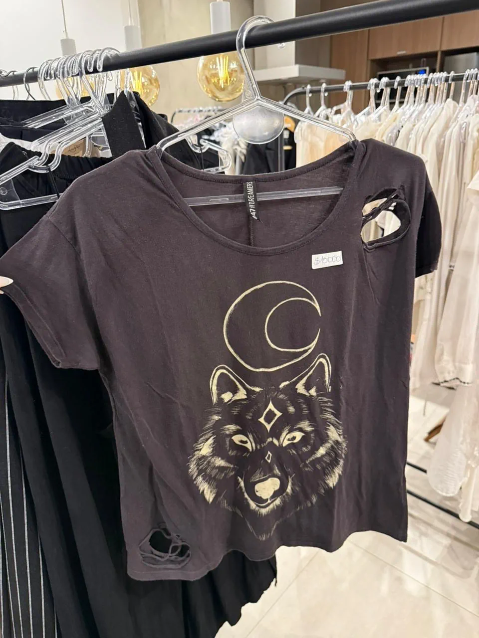Remera 47 Street - imagen 1