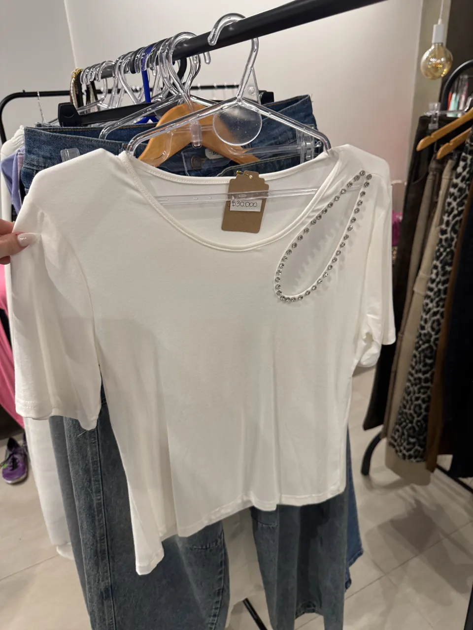 Remera Otra - imagen 1