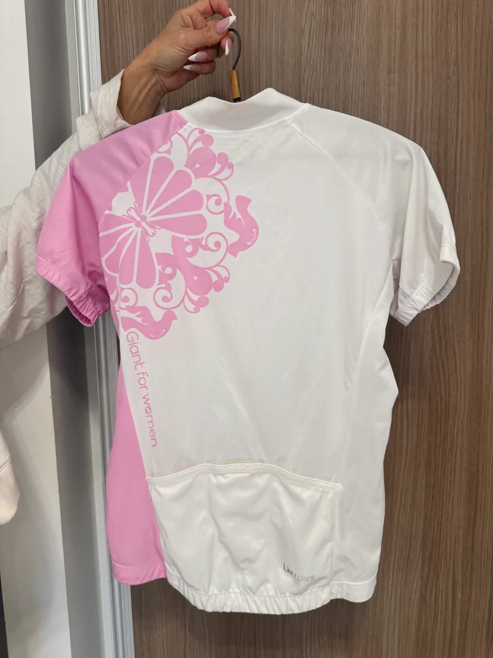 Remera Giant - imagen 2