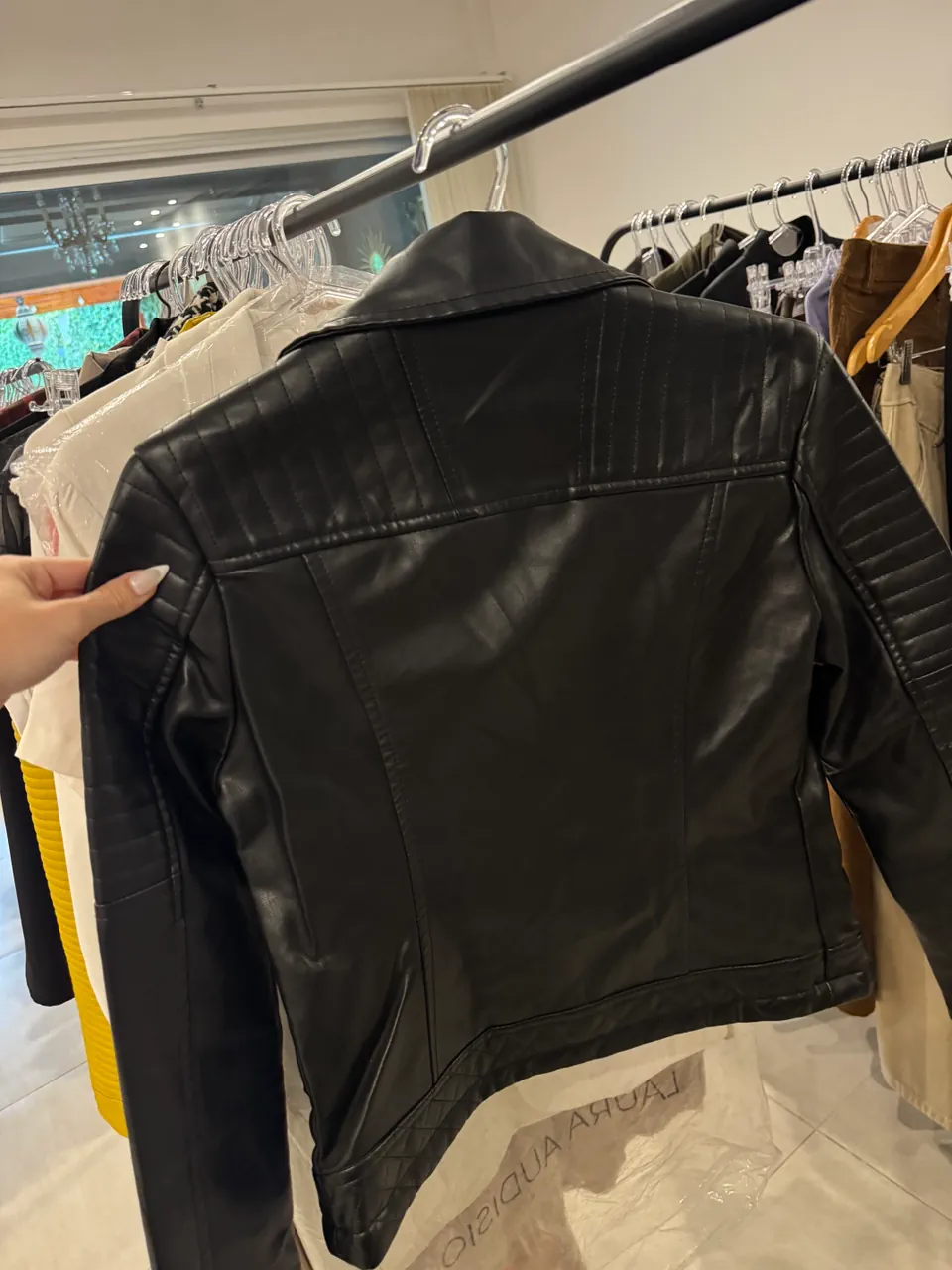 Campera Lyd - imagen 4
