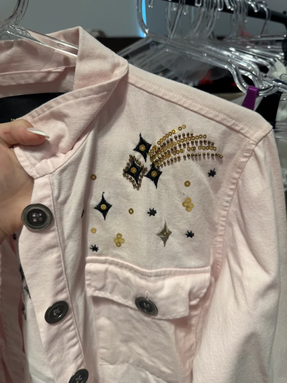 Campera Rapsodia - imagen 3