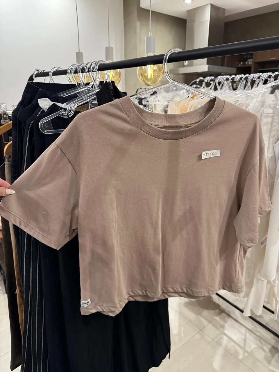 Blusa Otro · Talle M