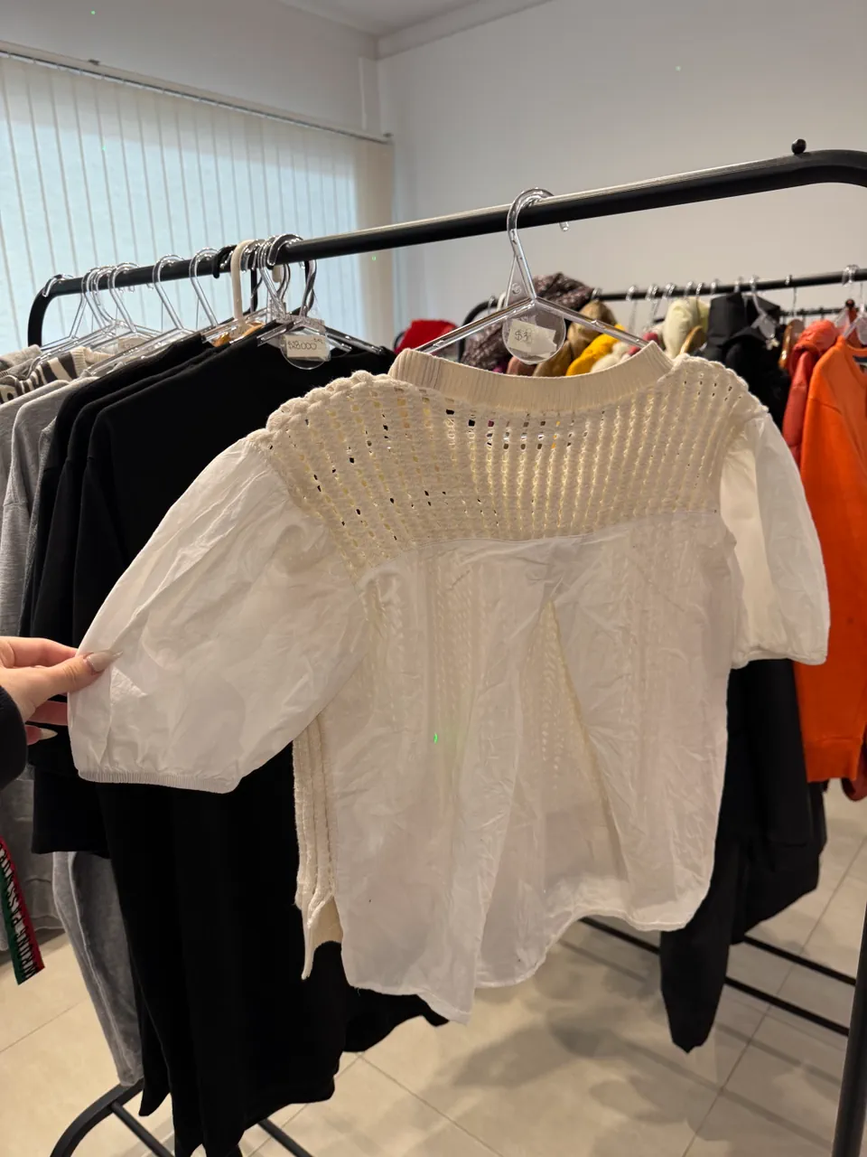 Blusa Zara - imagen 2