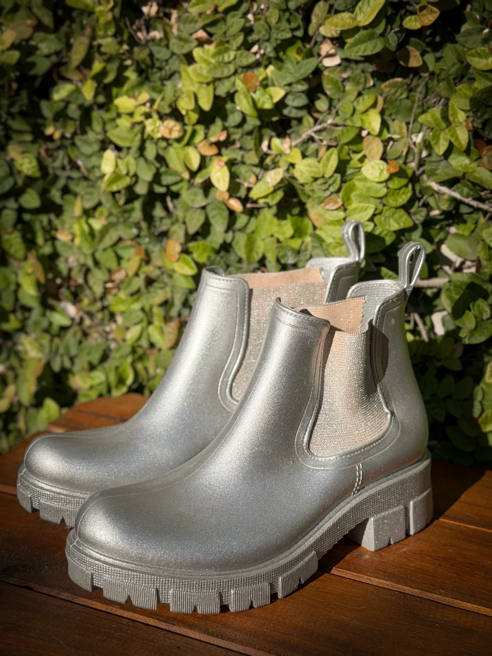 Botas Otra - imagen 1