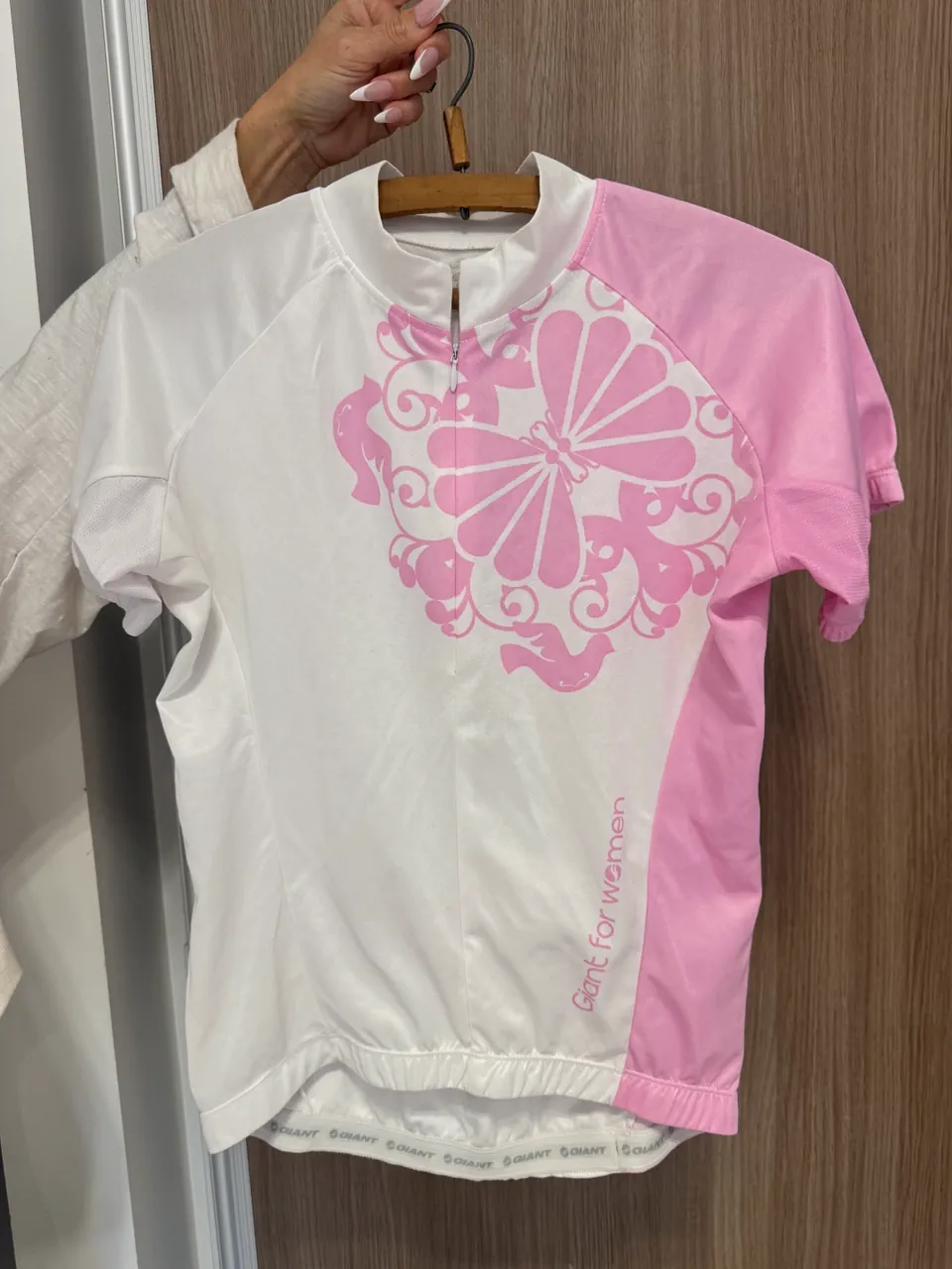 Remera Giant - imagen 1