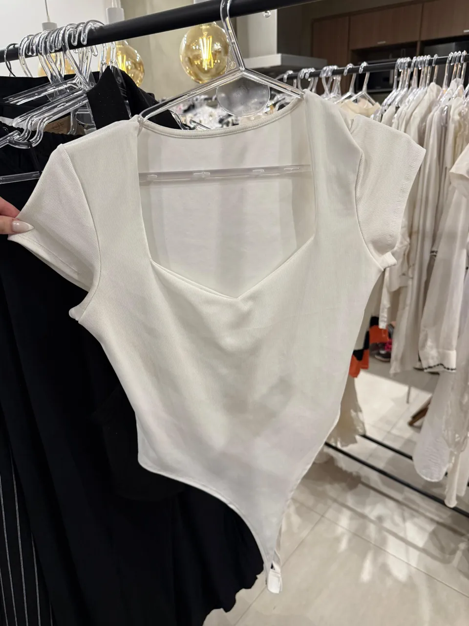 Body Otro · Talle único