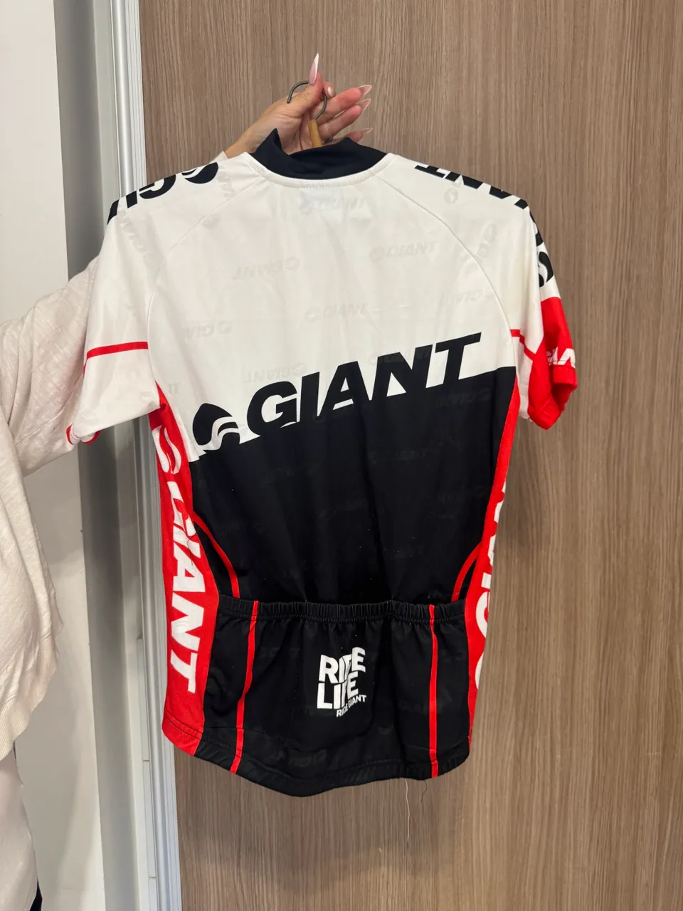 Ropa de deporte Giant - imagen 2