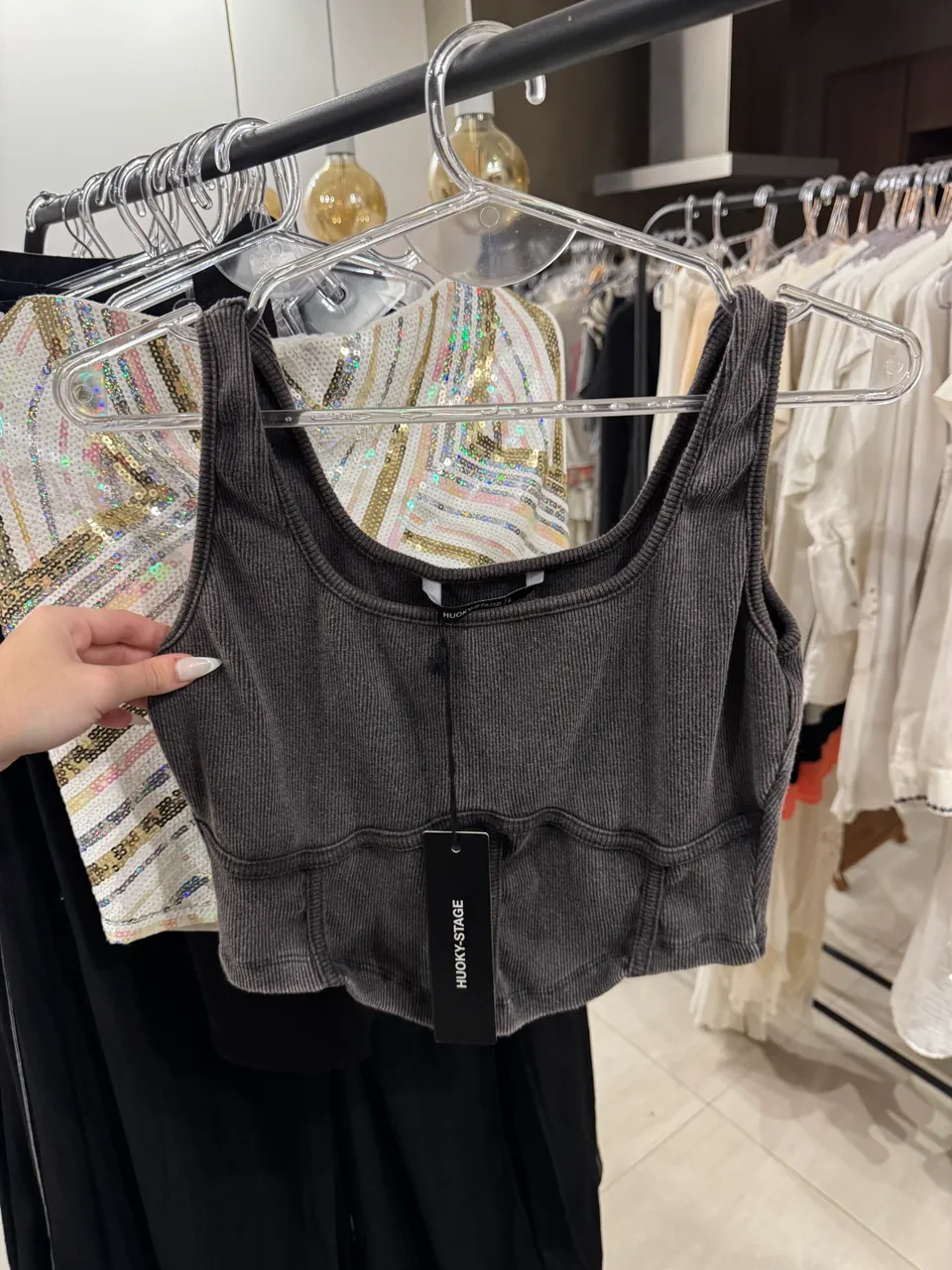 Top Batuk · Talle L