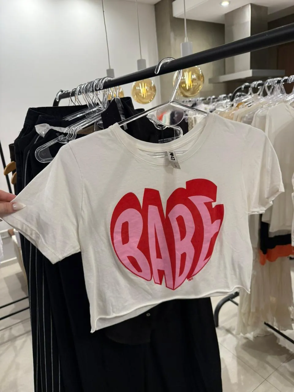 Remera 47 Street - imagen 1