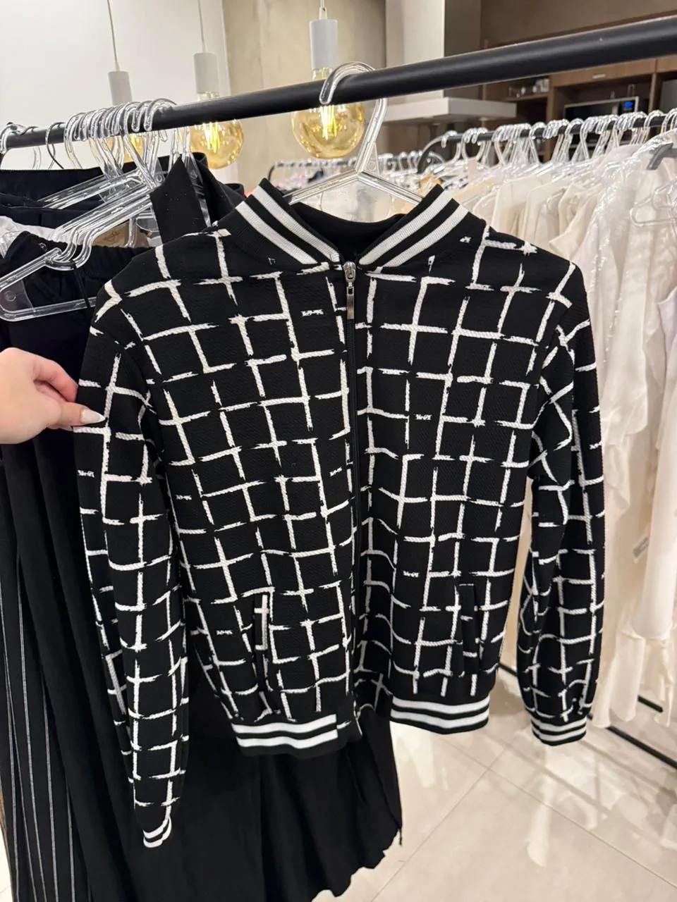 Campera Otra - imagen 1