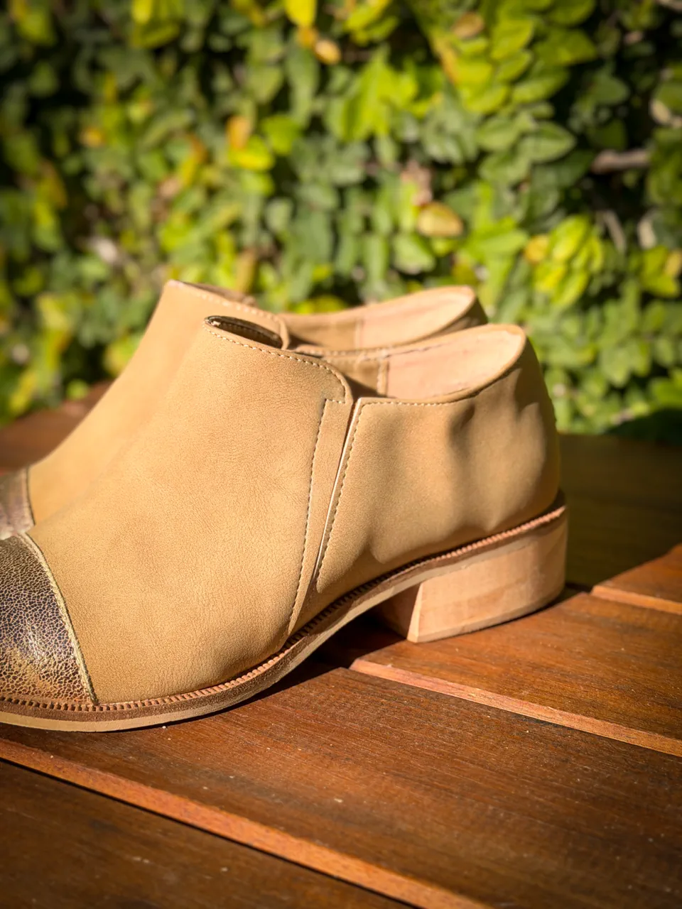 Botas Otra - imagen 2