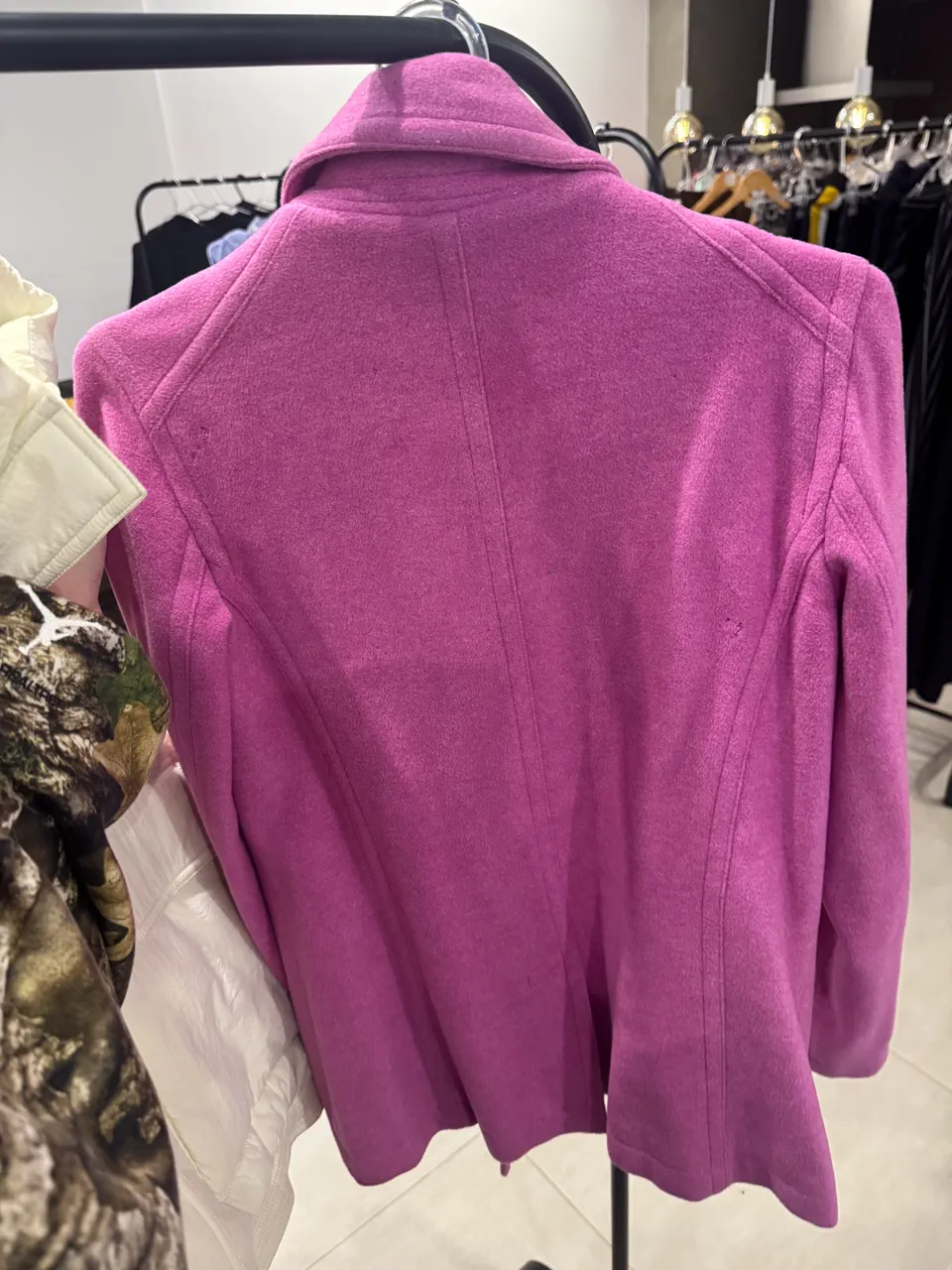 Campera Rapsodia - imagen 2