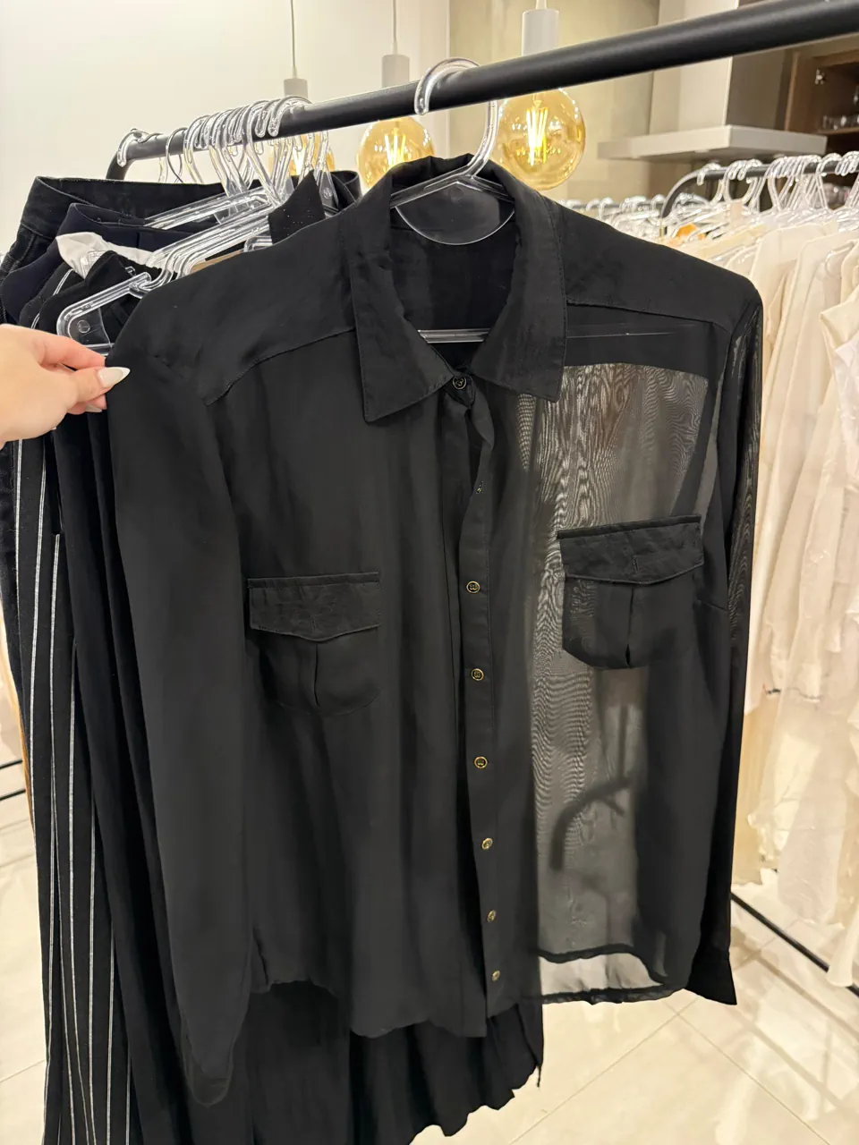 Blusa Otro - imagen 1
