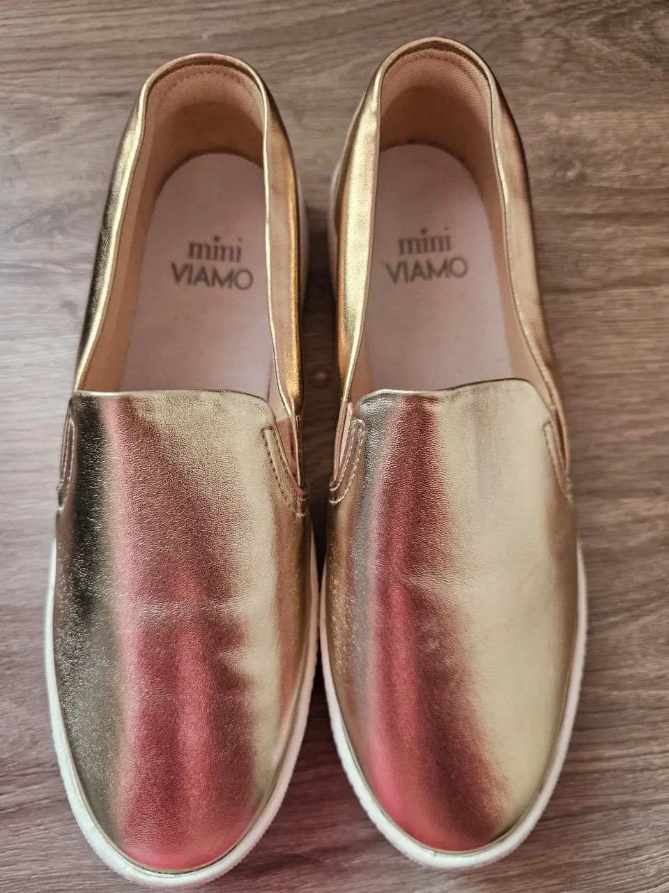 Viamo · Talle AR 35