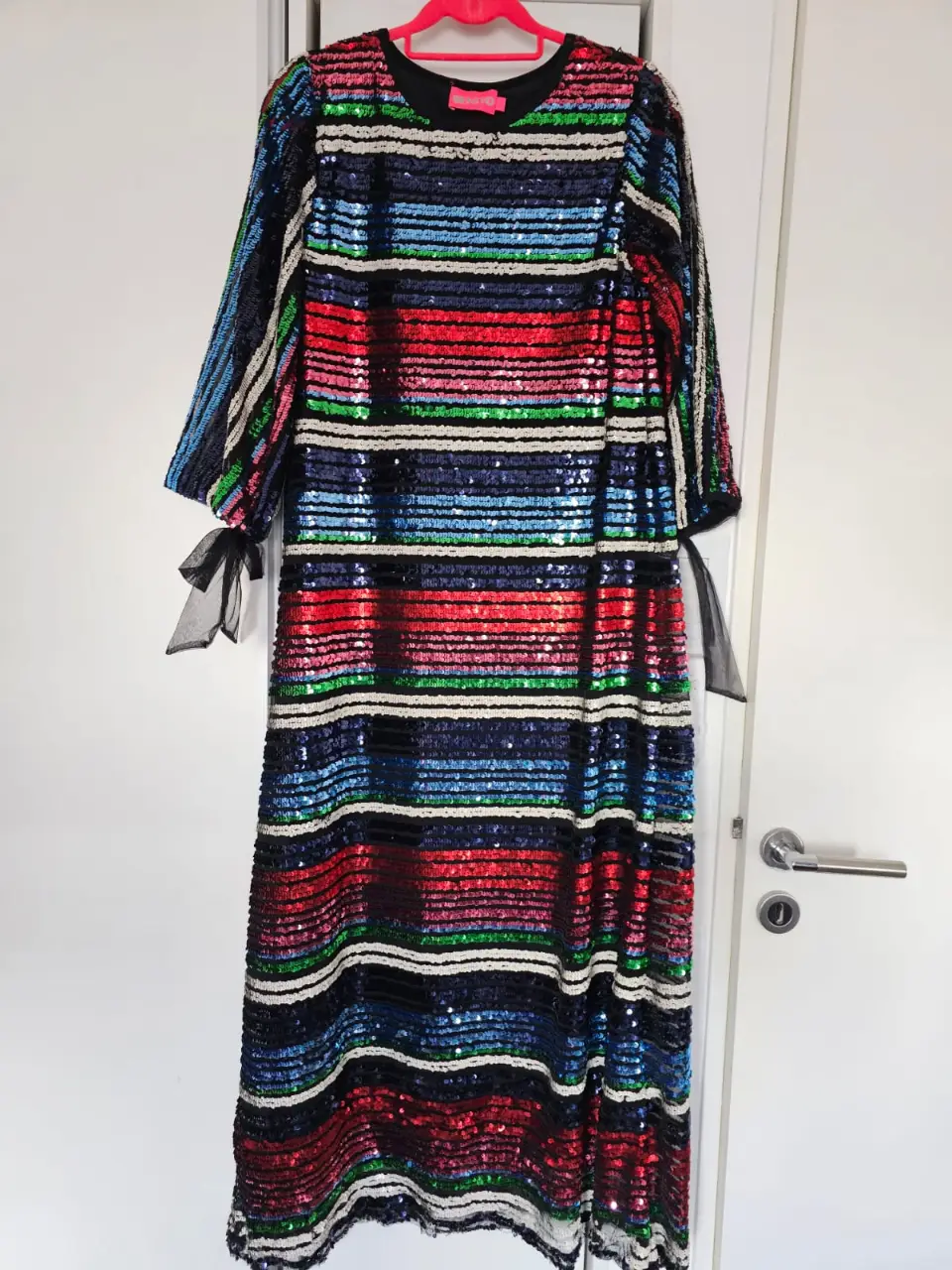 Vestido Benito Fernandez - imagen 1