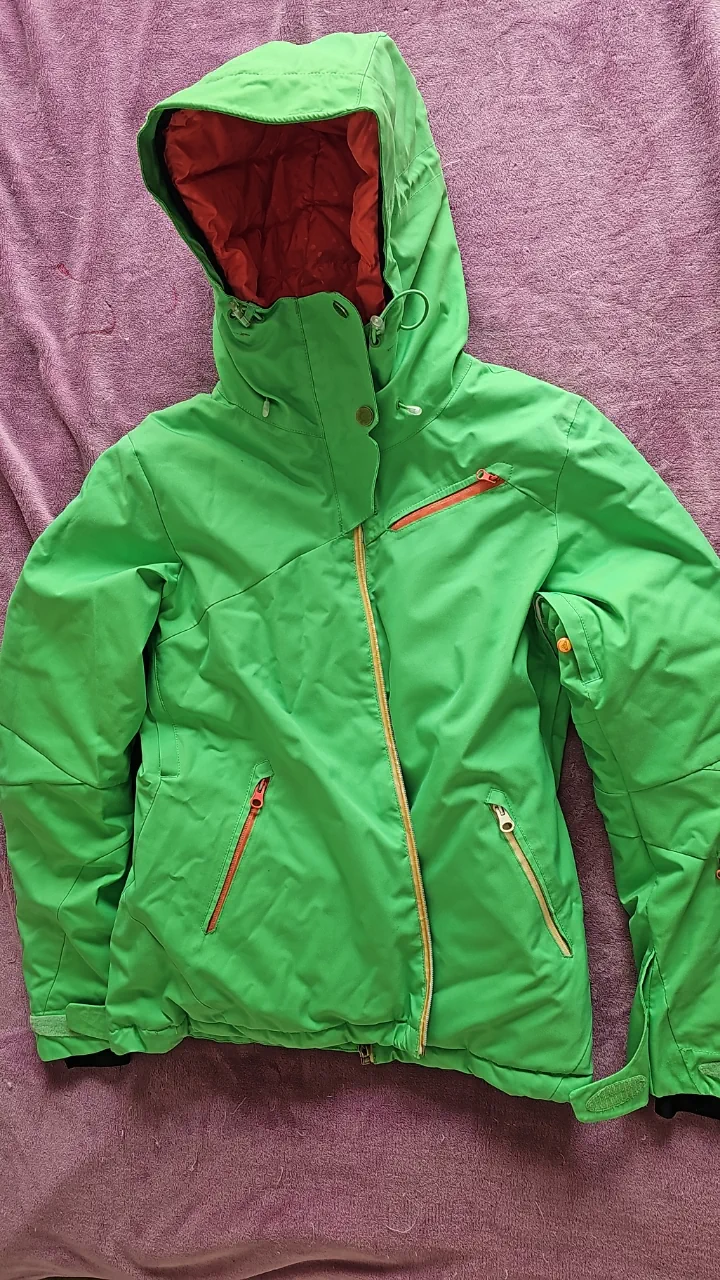 Roxy · Talle XS