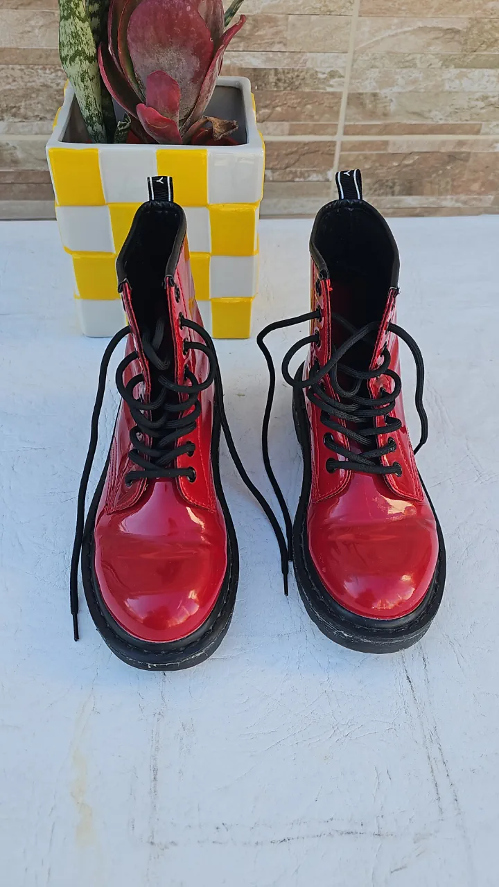 Sarkany · Talle AR 36