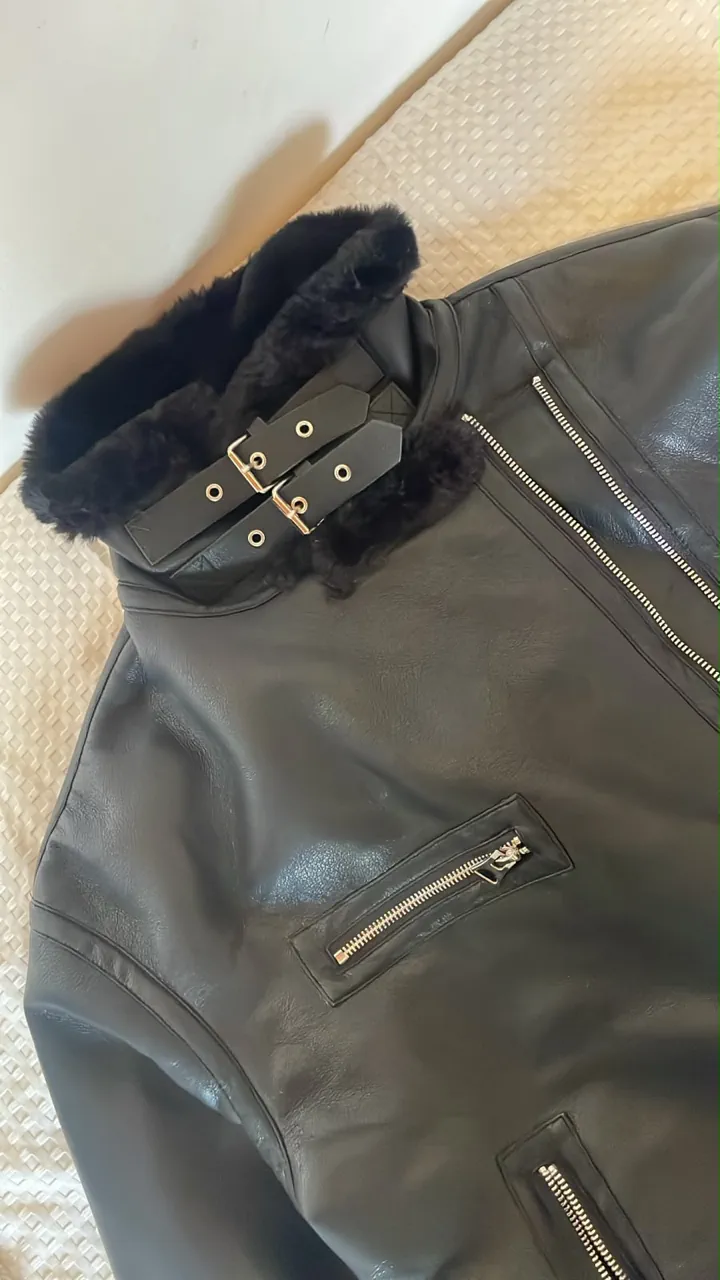 Campera XL - imagen 1
