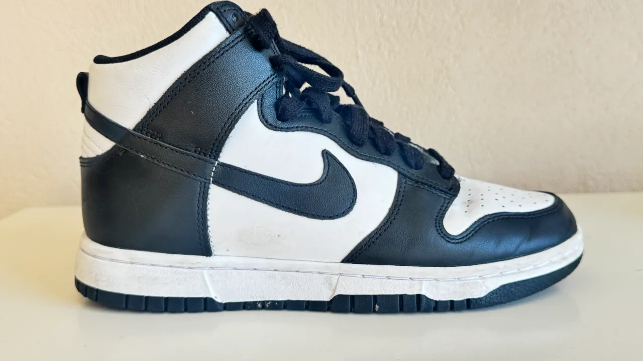 Zapatillas Nike - imagen 1