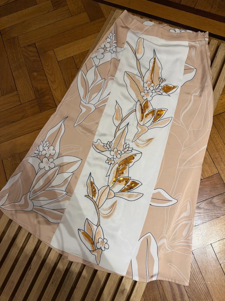 Cloetas · Talle S
